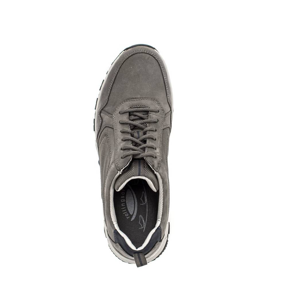 Pius Gabor rollingsoft Sneaker low grau Große Rabatte