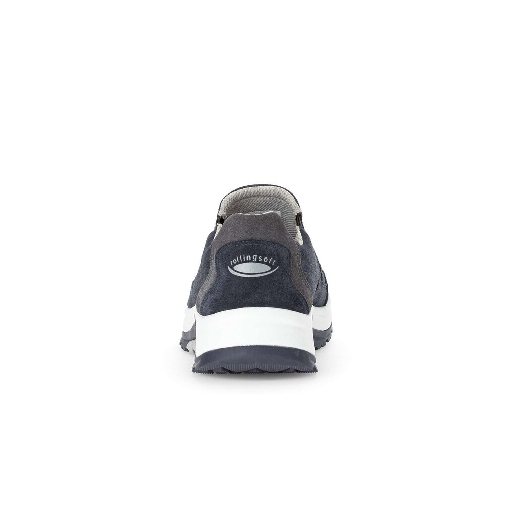 Pius Gabor rollingsoft Sneaker low blau Bestseller