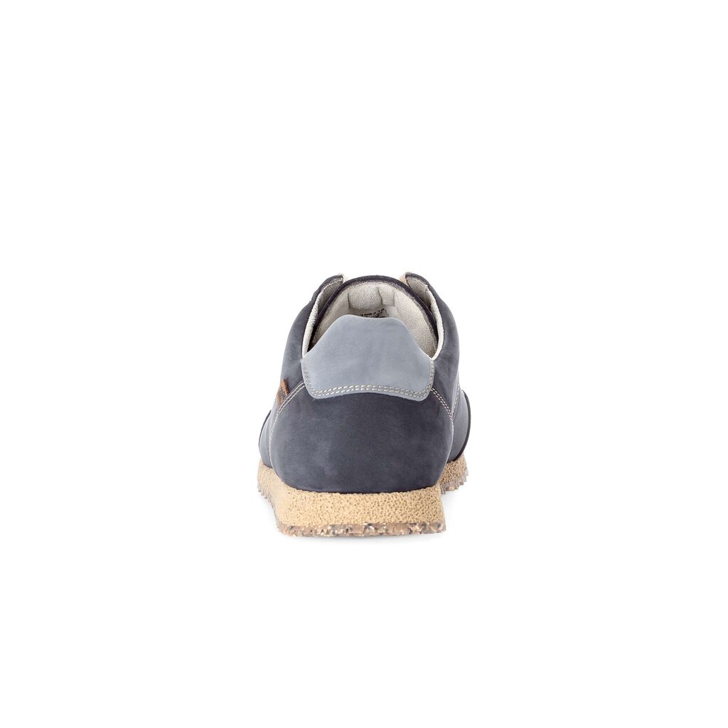 Pius Gabor Pius Gabor Sneaker low blau Räumungsverkauf