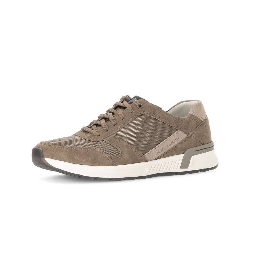 Pius Gabor Pius Gabor Sneaker low braun Kauf eins, bekomm eins gratis