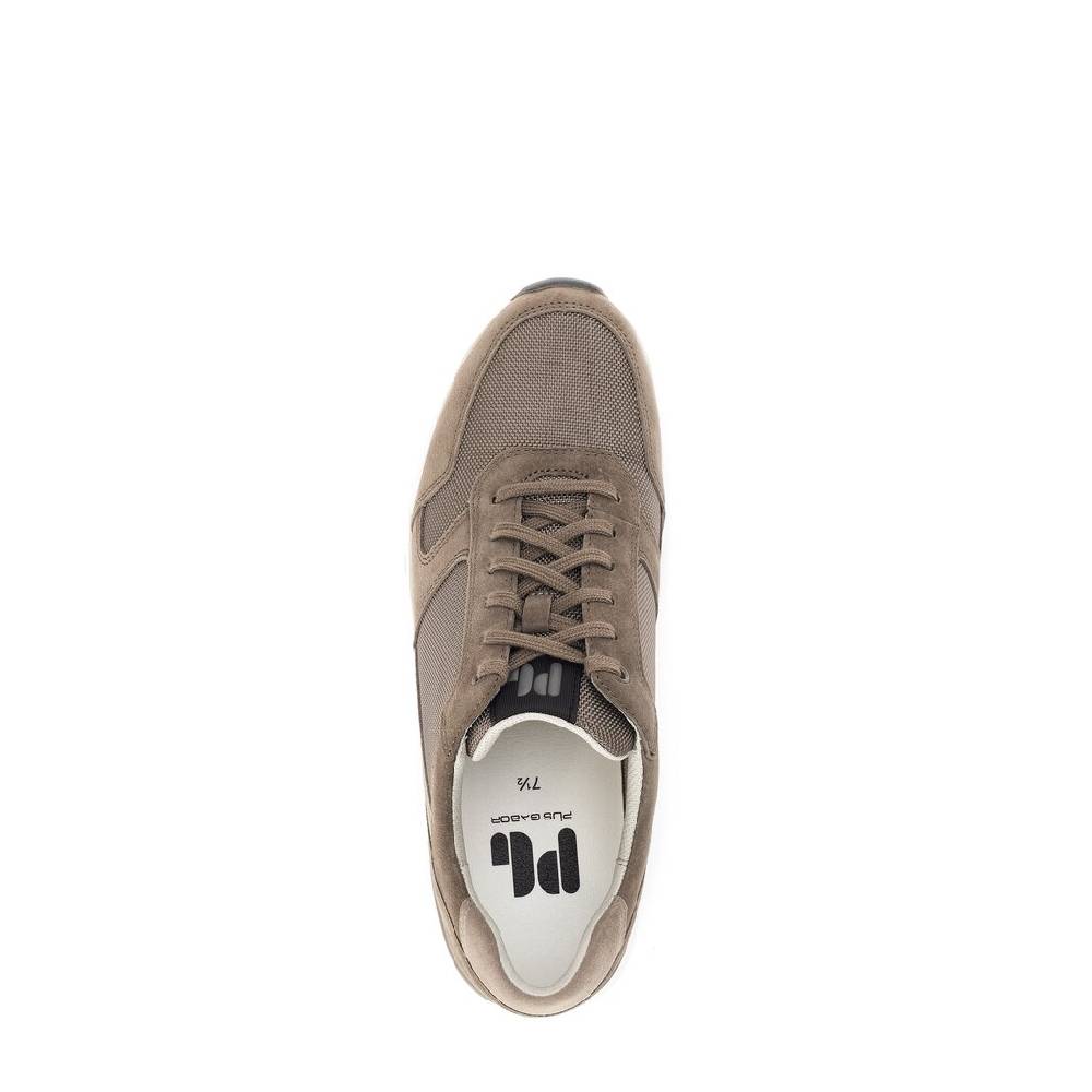 Pius Gabor Pius Gabor Sneaker low braun Kauf eins, bekomm eins gratis