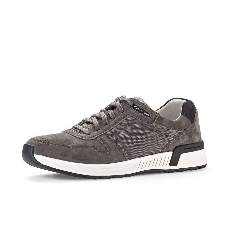 Pius Gabor Pius Gabor Sneaker low grau Tägliche Deals