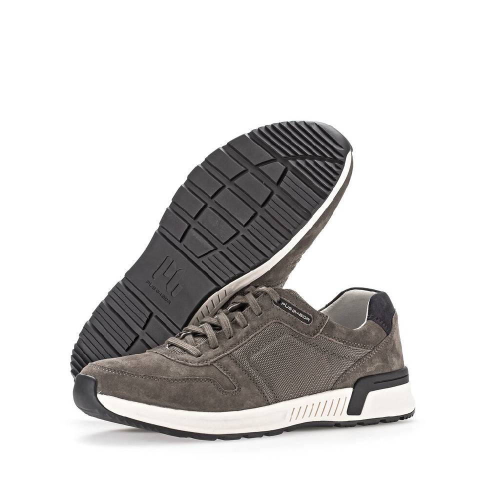 Pius Gabor Pius Gabor Sneaker low grau Tägliche Deals