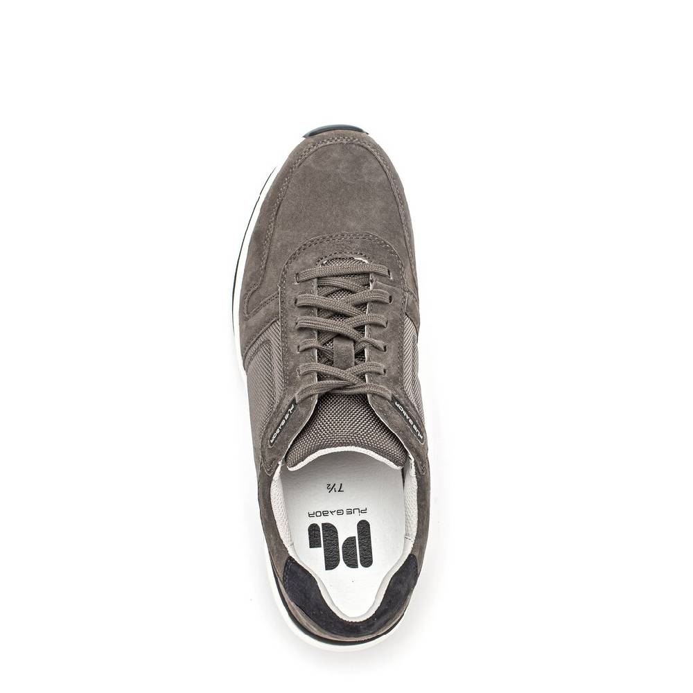 Pius Gabor Pius Gabor Sneaker low grau Tägliche Deals