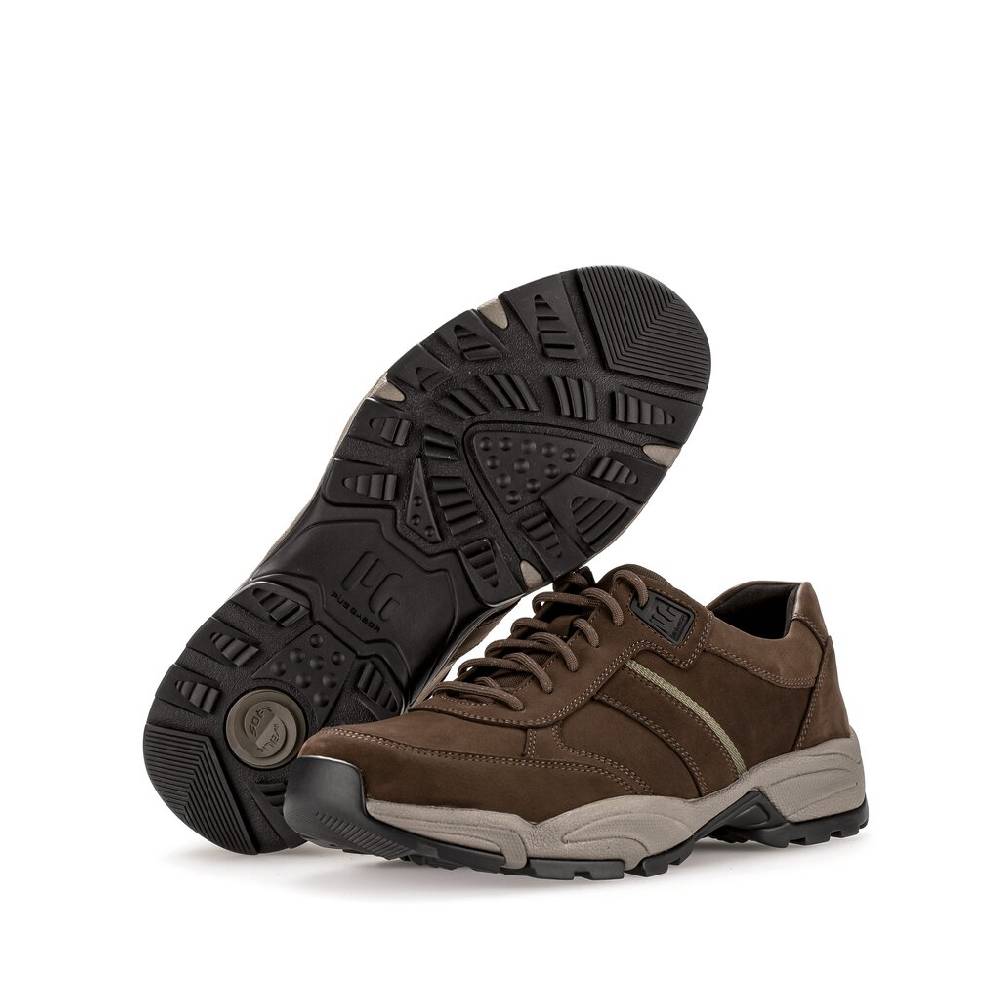 Pius Gabor Pius Gabor Sneaker low braun VIP-Rabatte