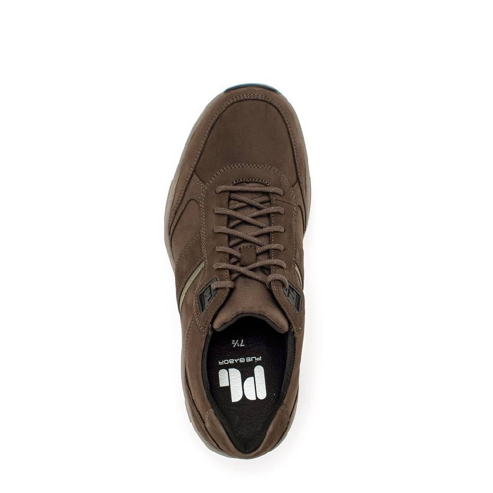 Pius Gabor Pius Gabor Sneaker low braun VIP-Rabatte