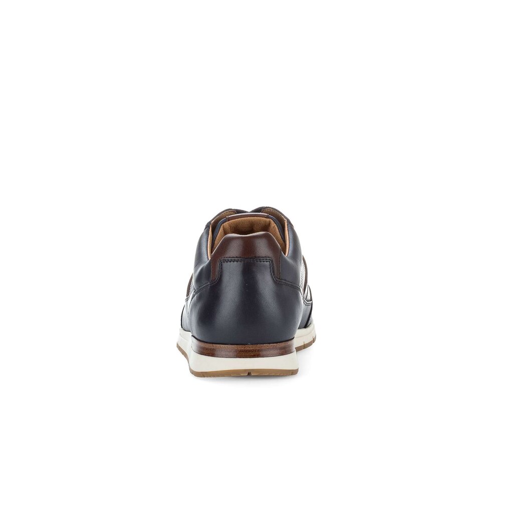 Pius Gabor Pius Gabor Sneaker low blau Tiefpreis