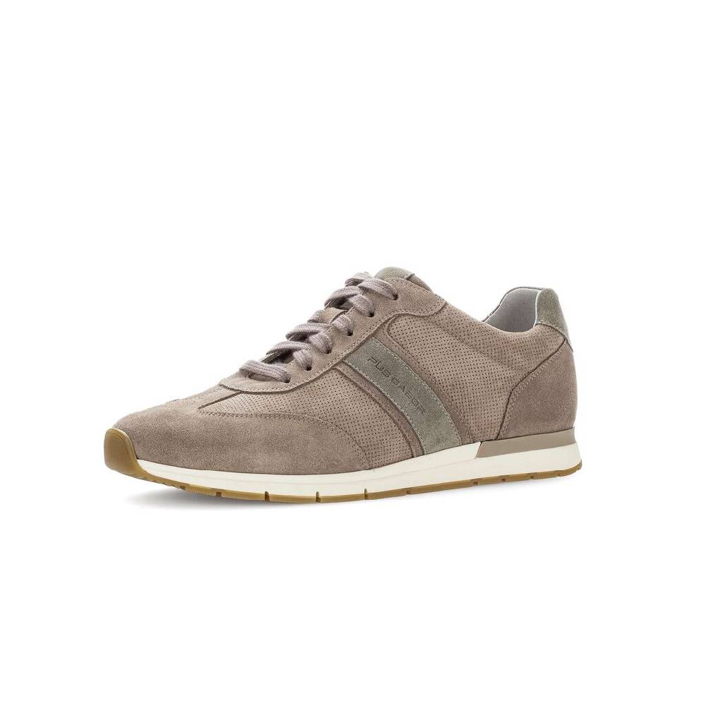 Pius Gabor Pius Gabor Sneaker low braun Super Sparpreis
