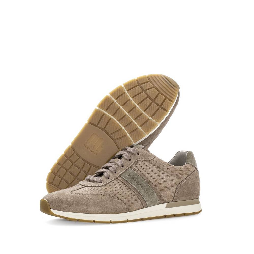 Pius Gabor Pius Gabor Sneaker low braun Super Sparpreis