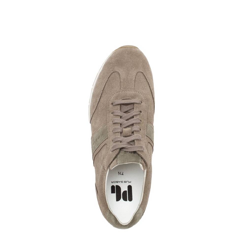 Pius Gabor Pius Gabor Sneaker low braun Super Sparpreis