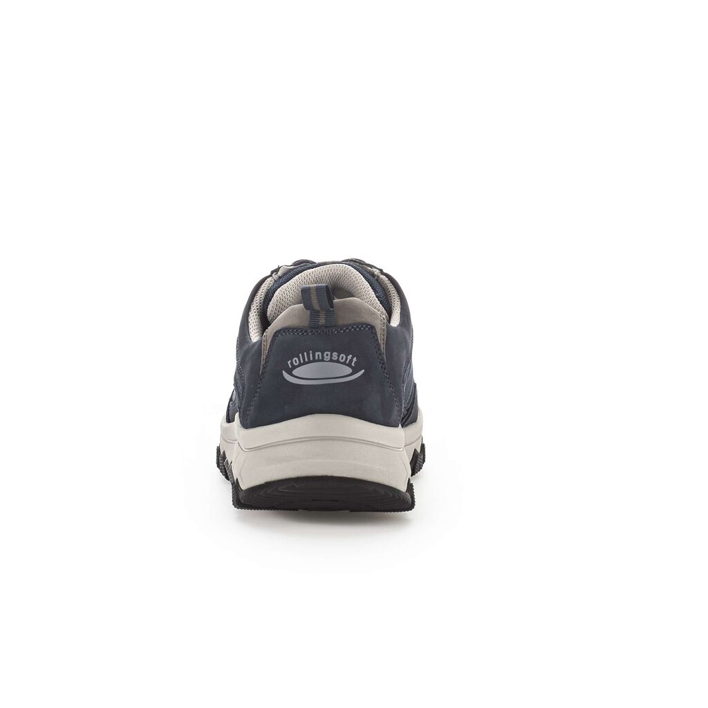 Pius Gabor rollingsoft Sneaker low blau Wochenangebot
