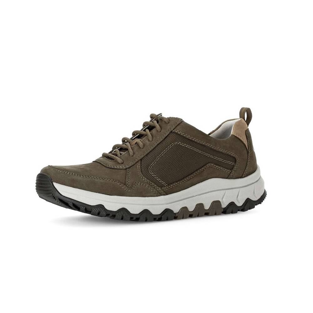 Pius Gabor rollingsoft Sneaker low grün Kostenlose Rückgabe