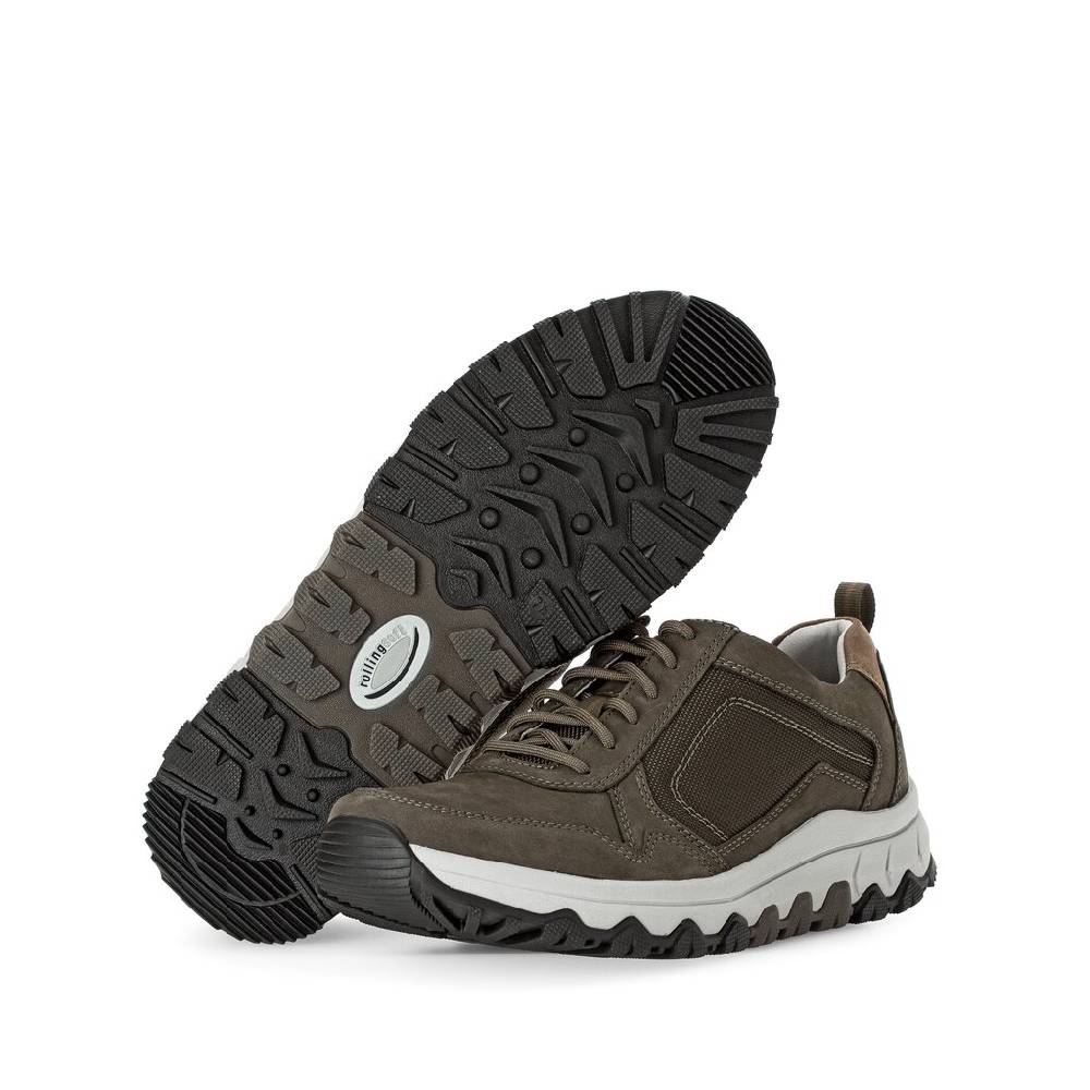 Pius Gabor rollingsoft Sneaker low grün Kostenlose Rückgabe