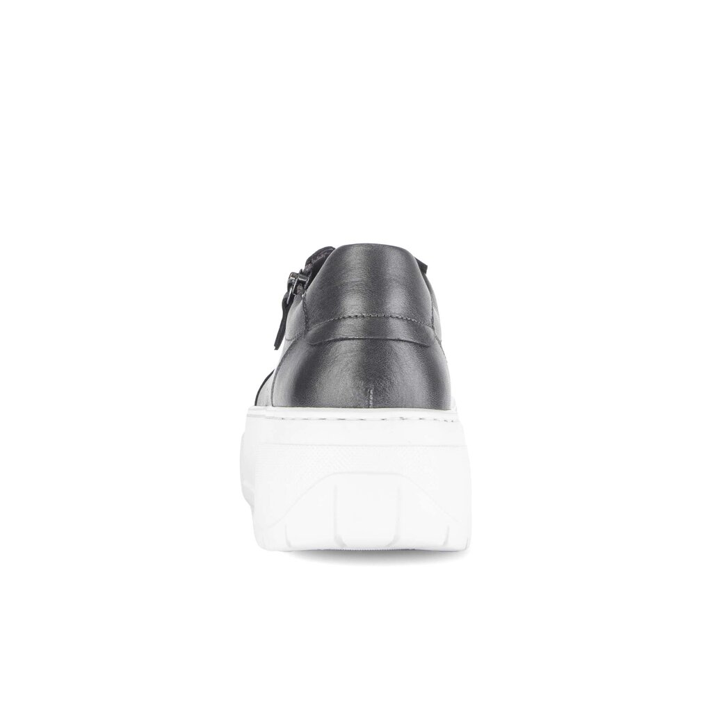 Pius Gabor Sneaker low silber Begrenzte Freigabe