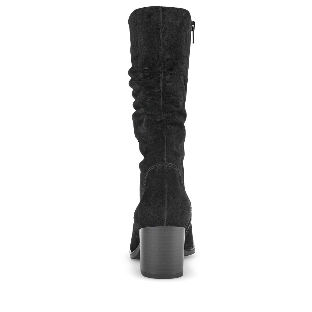 Pius Gabor Elegante Stiefelette schwarz Letzte 3 Tage