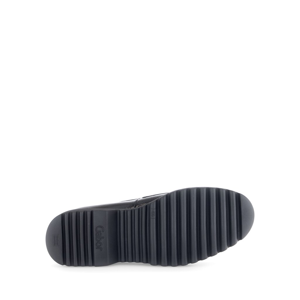 Pius Gabor Loafer schwarz JETZT KAUFEN