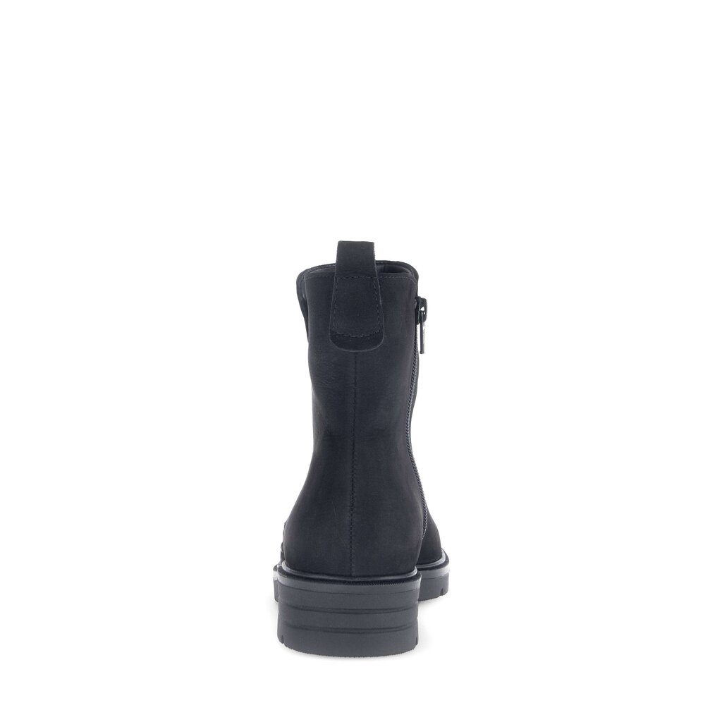 Pius Gabor Elegante Stiefelette schwarz Letzte 2 Tage