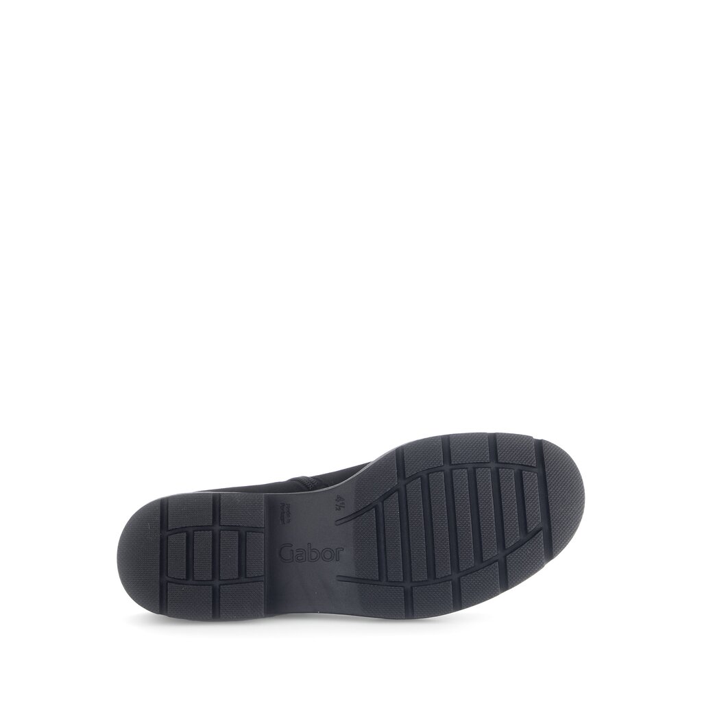Pius Gabor Elegante Stiefelette schwarz Letzte 2 Tage