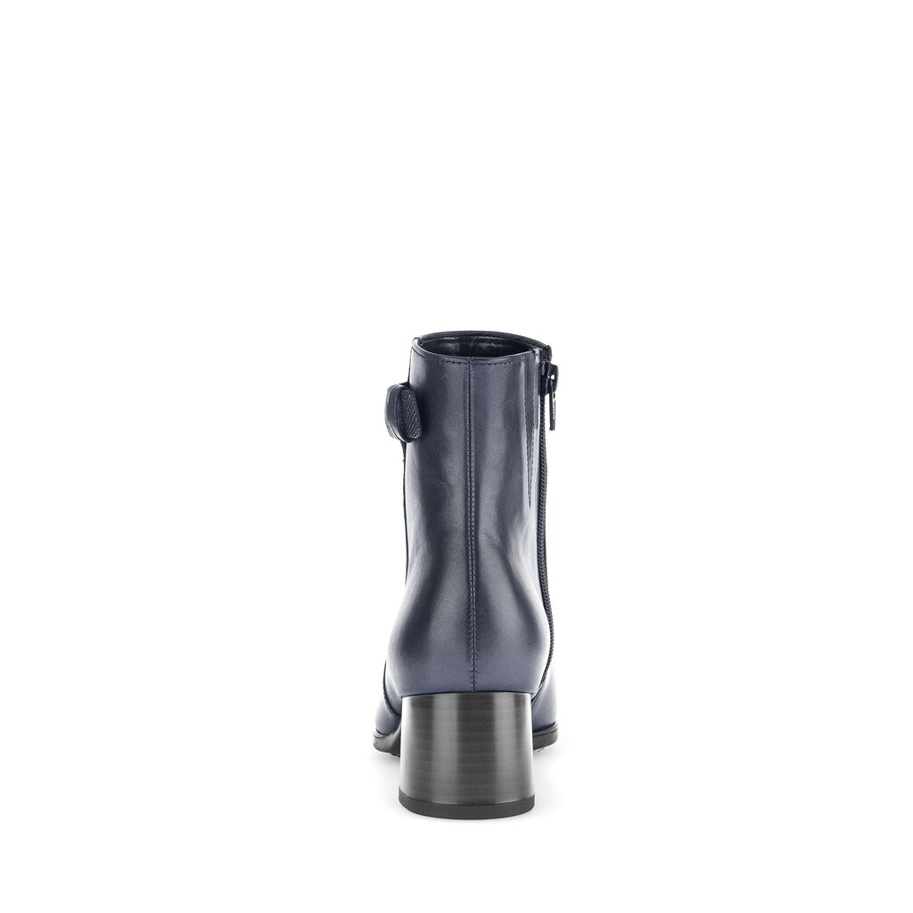 Pius Gabor Elegante Stiefelette blau Bis zu 65% Rabatt