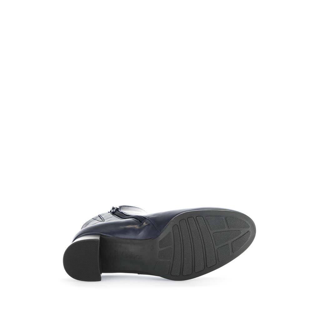 Pius Gabor Elegante Stiefelette blau Bis zu 65% Rabatt