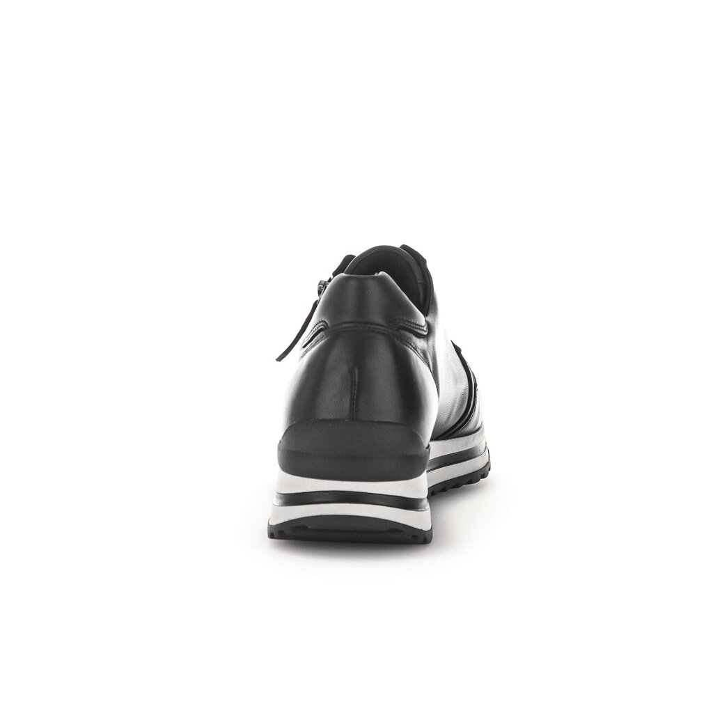 Pius Gabor Sneaker low schwarz Nur für heute