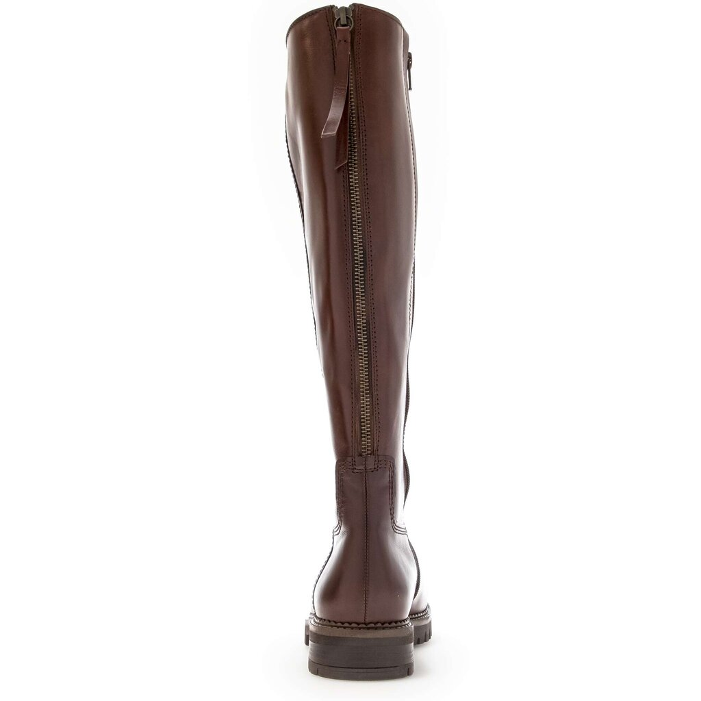 Pius Gabor Sportlicher Stiefel braun Bis zu 55% Rabatt