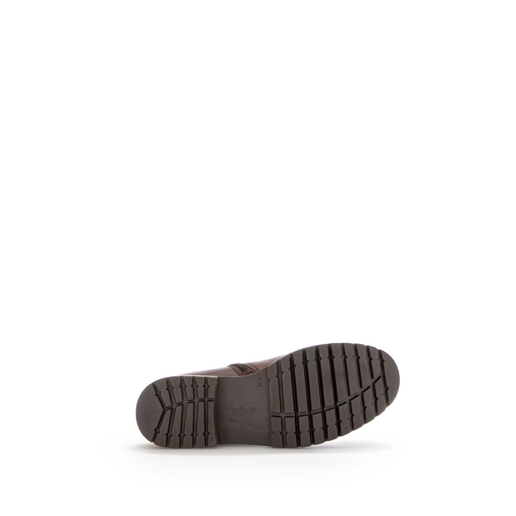 Pius Gabor Sportlicher Stiefel braun Bis zu 55% Rabatt