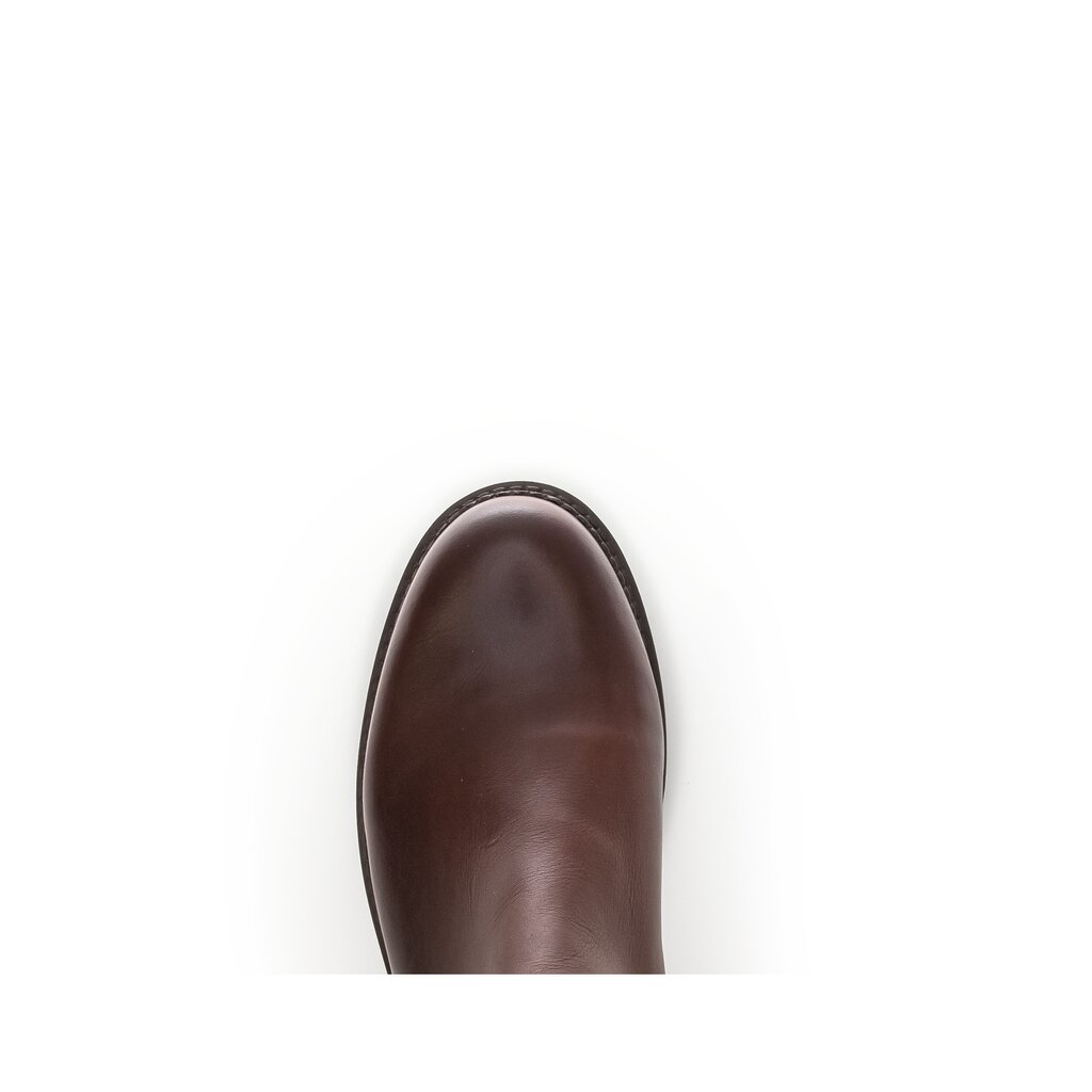 Pius Gabor Sportlicher Stiefel braun Bis zu 55% Rabatt