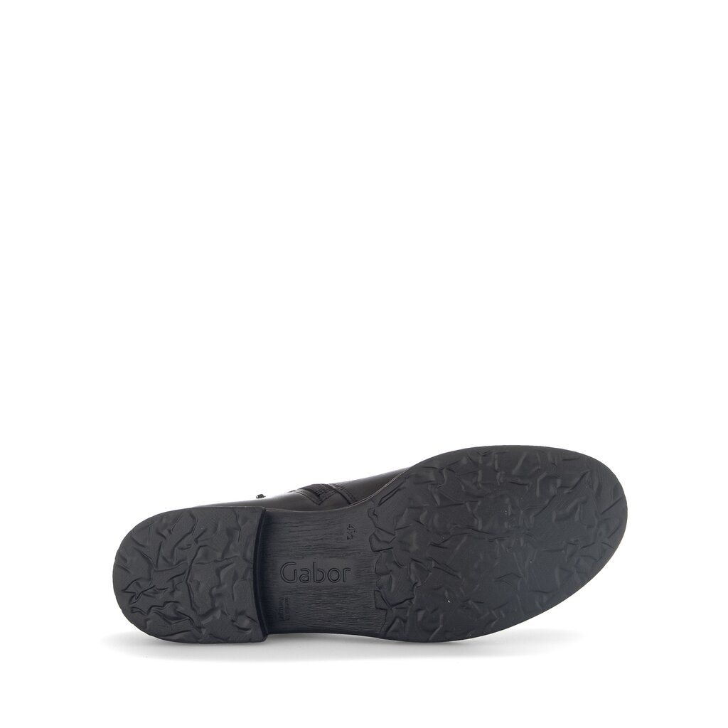 Pius Gabor Chelsea Boot schwarz Nur noch ein Tag übrig