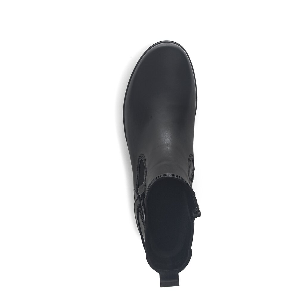 Pius Gabor Chelsea Boot schwarz Nur noch ein Tag übrig