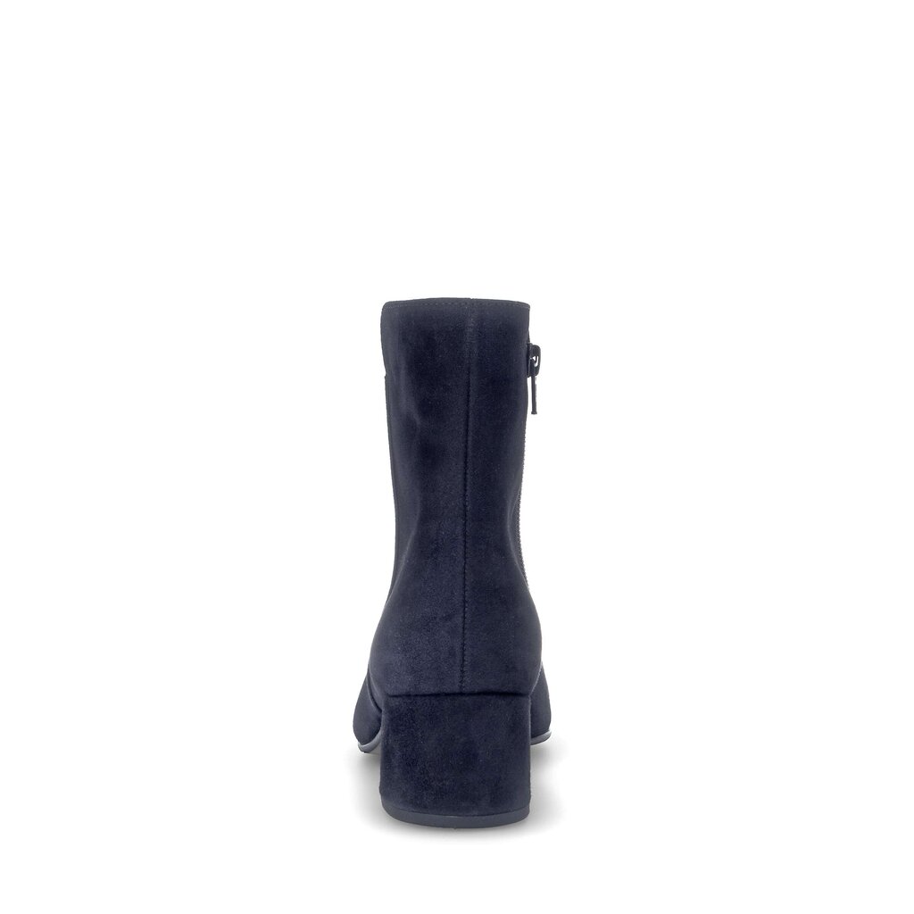 Pius Gabor Elegante Stiefelette blau Black Friday Preise