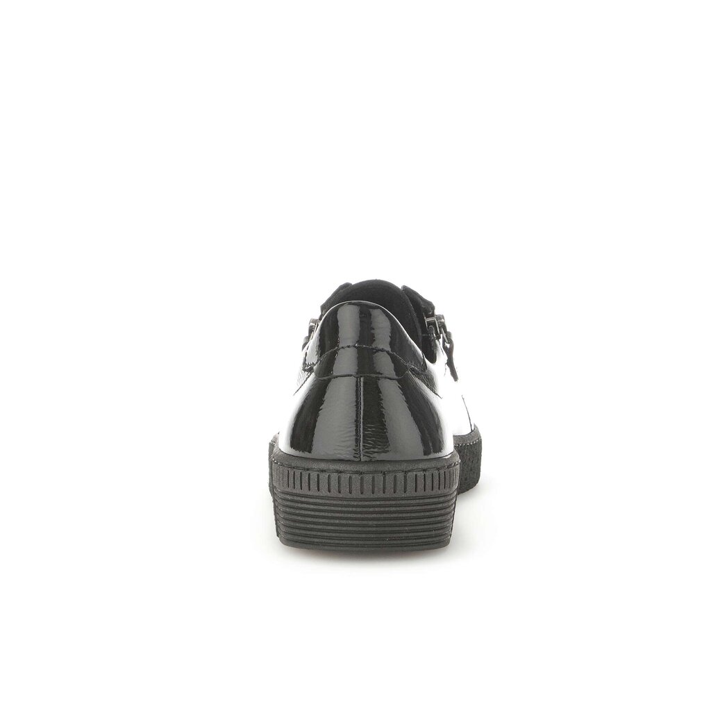 Pius Gabor Sneaker low schwarz Im Verkauf