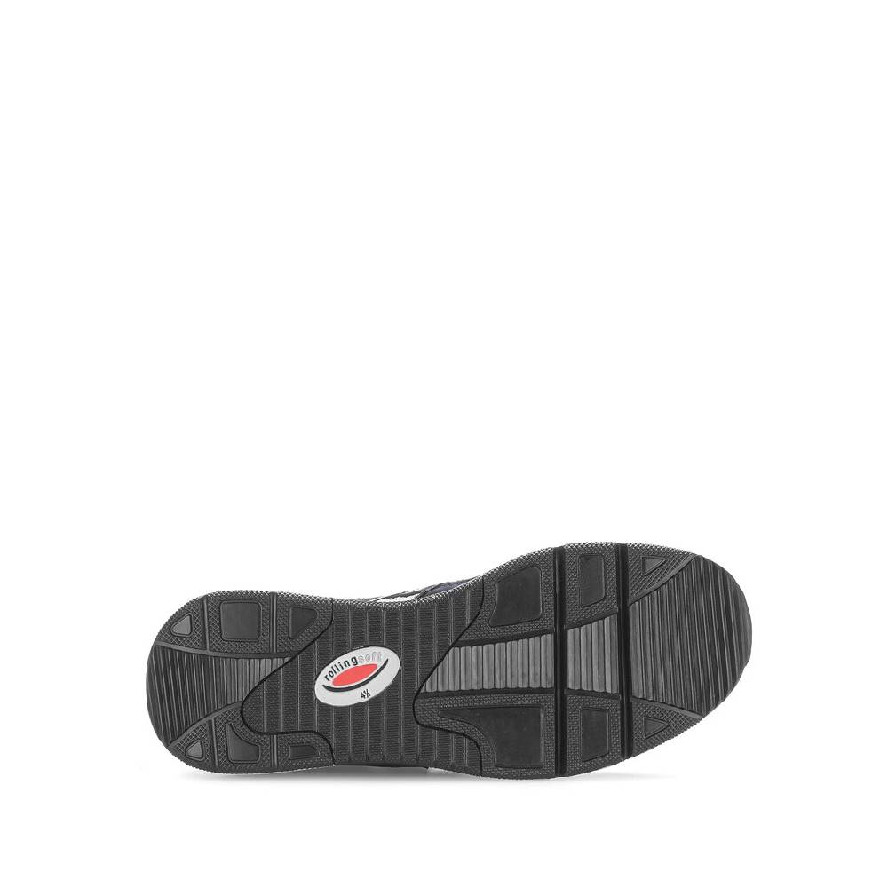 Pius Gabor Sneaker low blau zollfrei