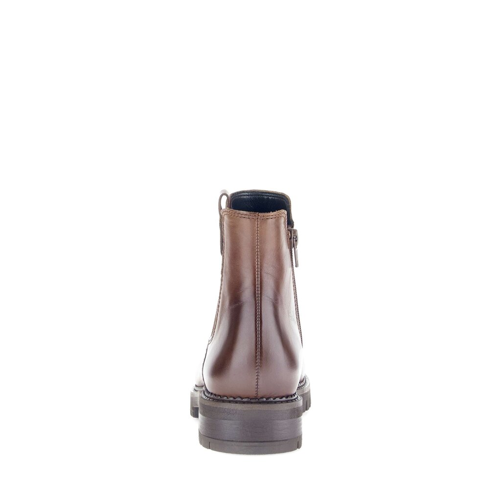 Pius Gabor Chelsea Boot braun Rabatte dieses Monats