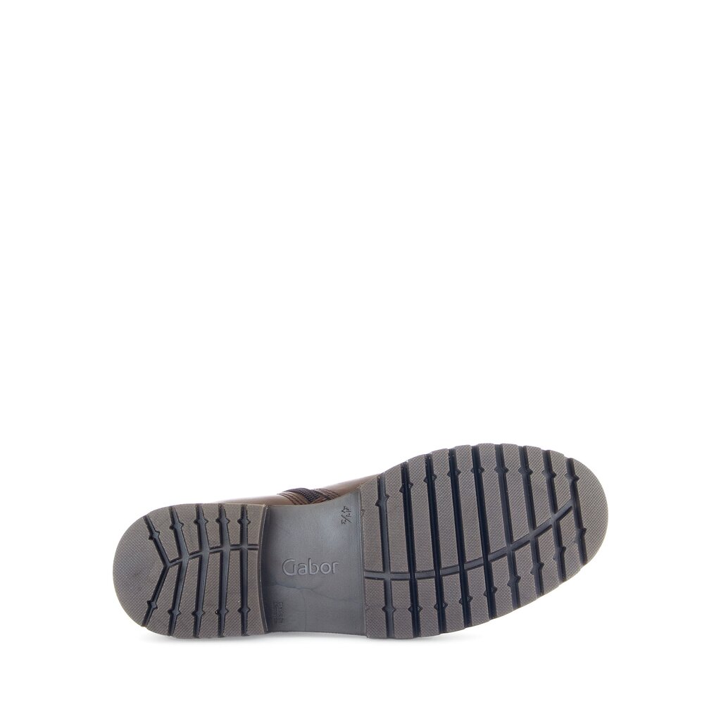 Pius Gabor Chelsea Boot braun Rabatte dieses Monats