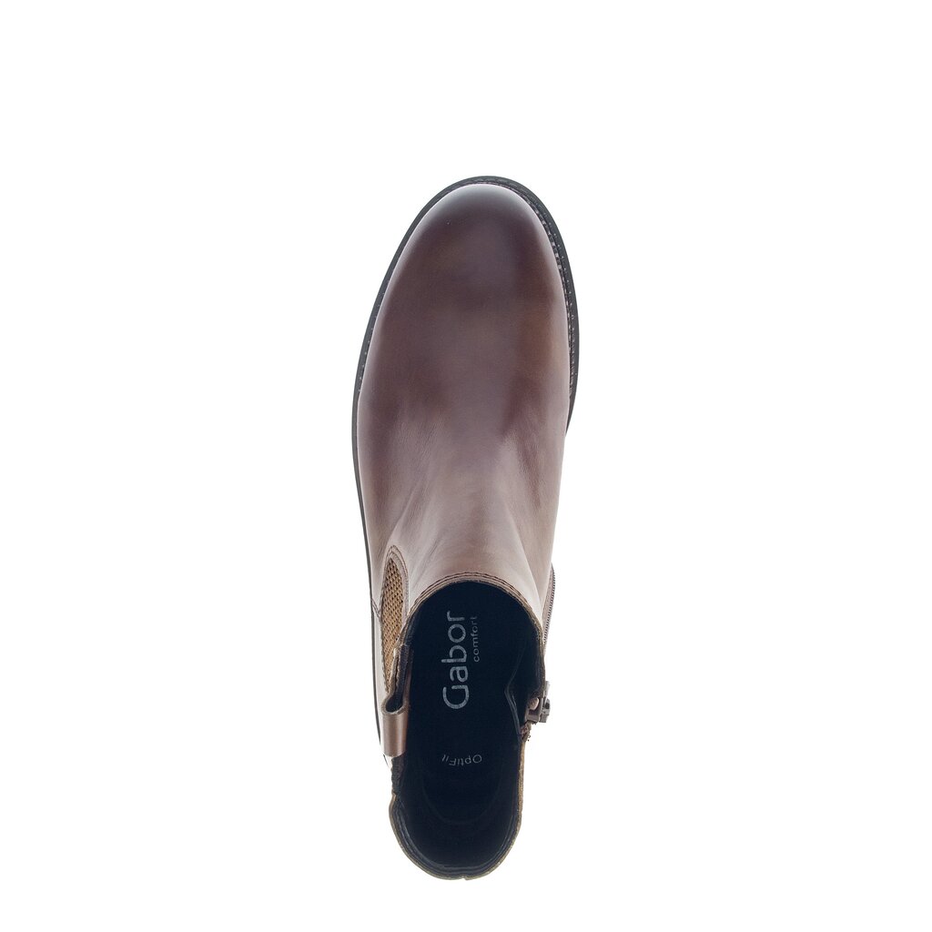 Pius Gabor Chelsea Boot braun Rabatte dieses Monats