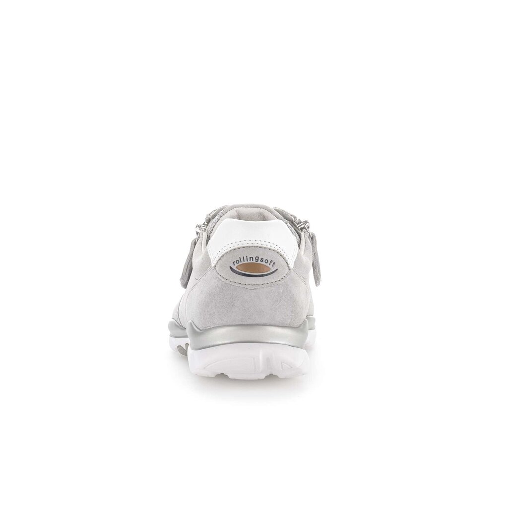 Pius Gabor Sneaker low grau 2025