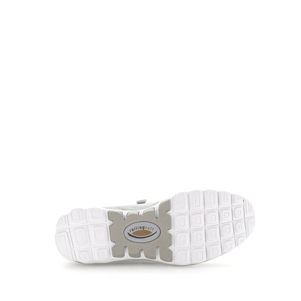 Pius Gabor Sneaker low grau 2025