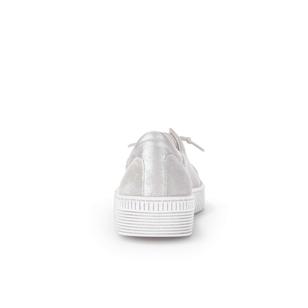 Pius Gabor Sneaker low grau Online