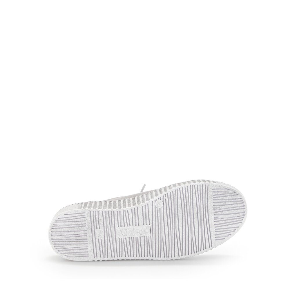 Pius Gabor Sneaker low grau Online