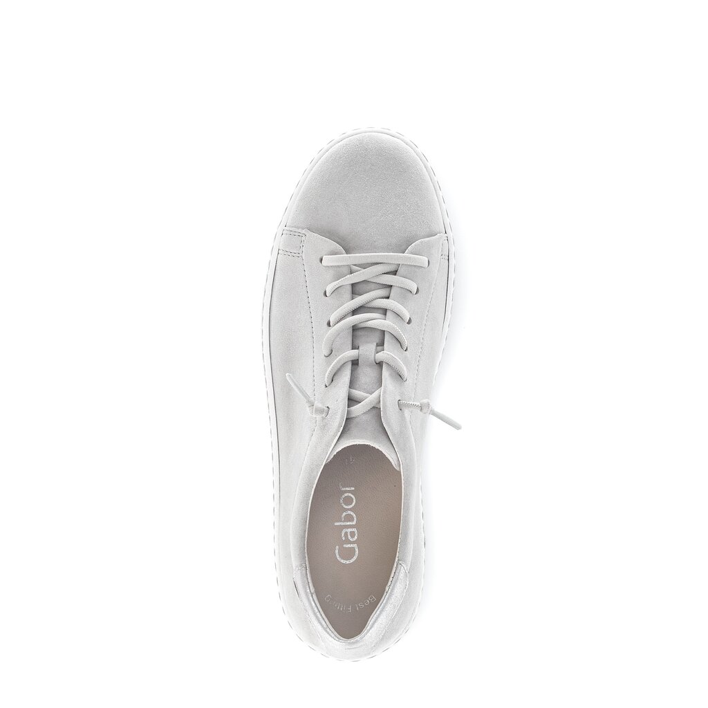 Pius Gabor Sneaker low grau Online