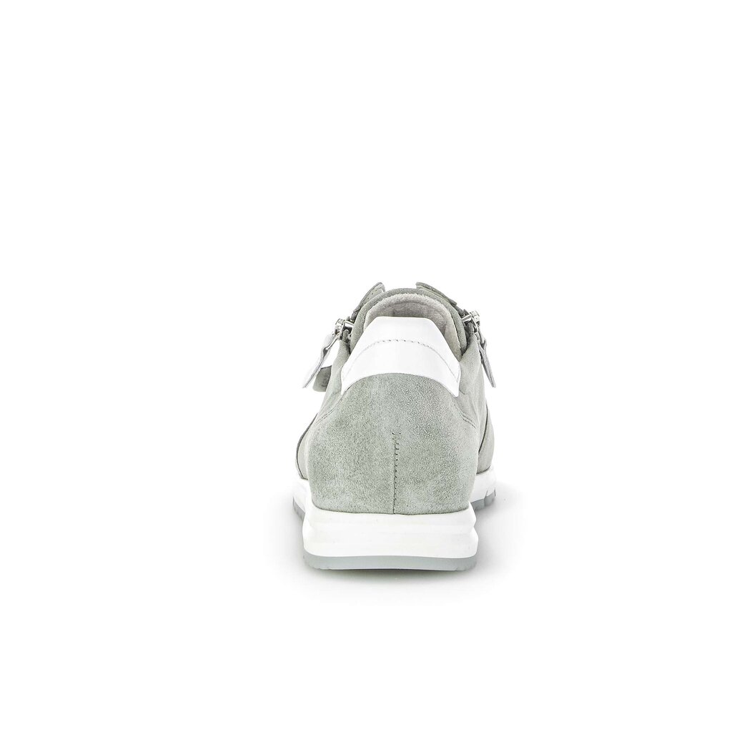 Pius Gabor Sneaker low grün Outlet