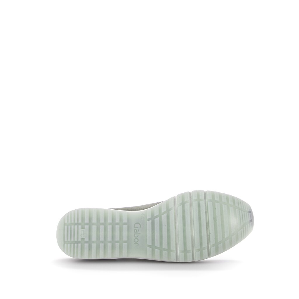 Pius Gabor Sneaker low grün Outlet