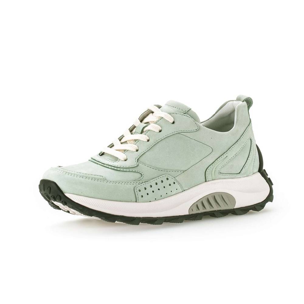 Pius Gabor Sneaker low grün Verkauf