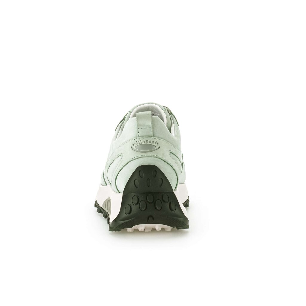 Pius Gabor Sneaker low grün Verkauf