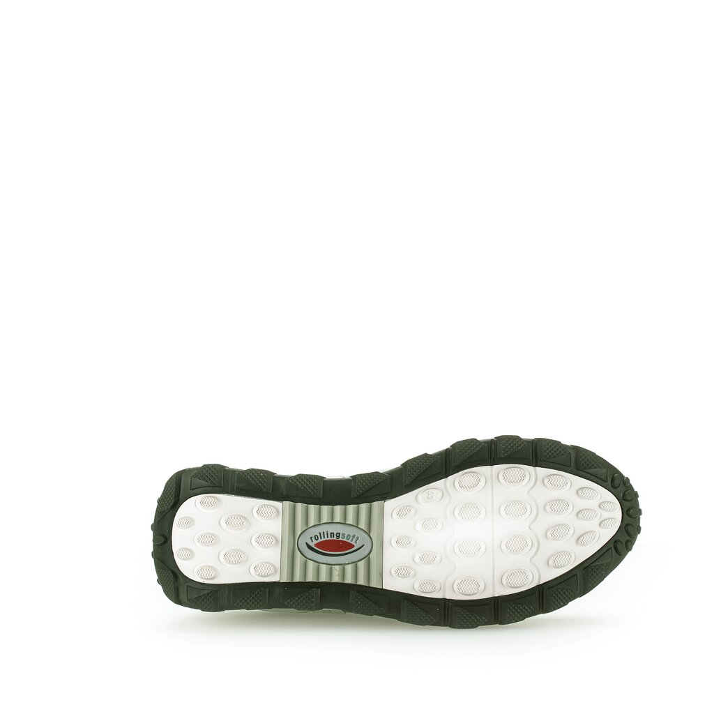 Pius Gabor Sneaker low grün Verkauf