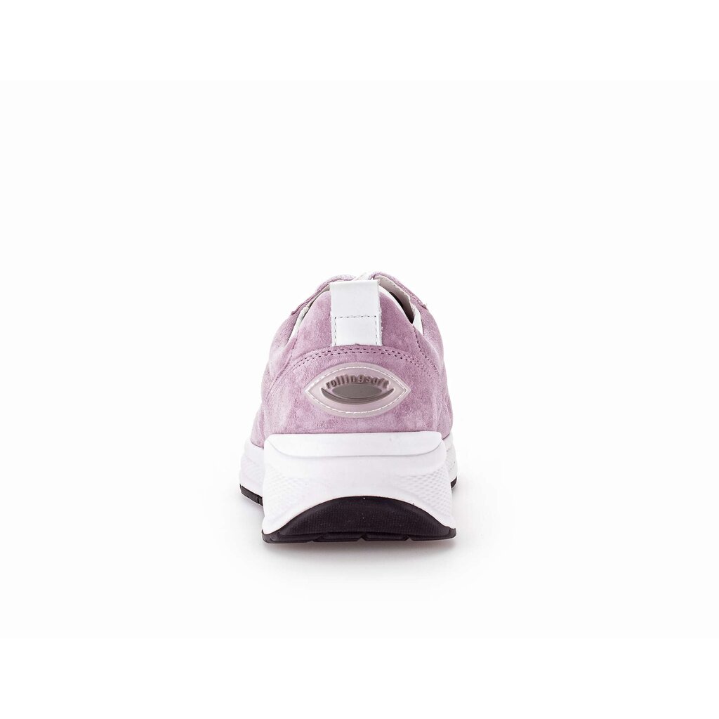 Pius Gabor Sneaker low lila Angebote