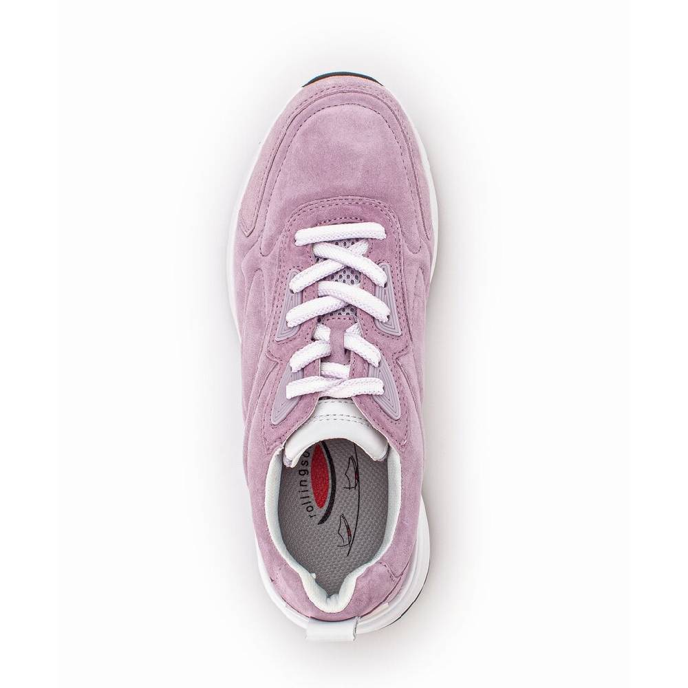 Pius Gabor Sneaker low lila Angebote
