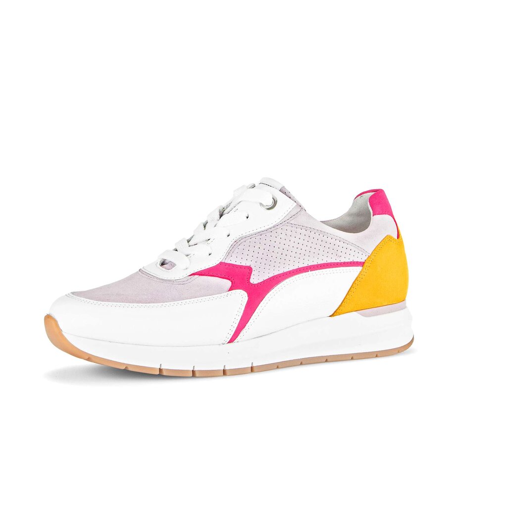 Pius Gabor Sneaker low multicolour Schlussverkauf