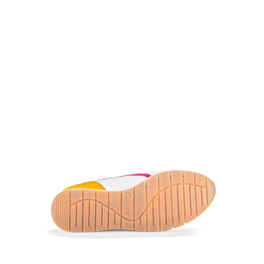 Pius Gabor Sneaker low multicolour Schlussverkauf